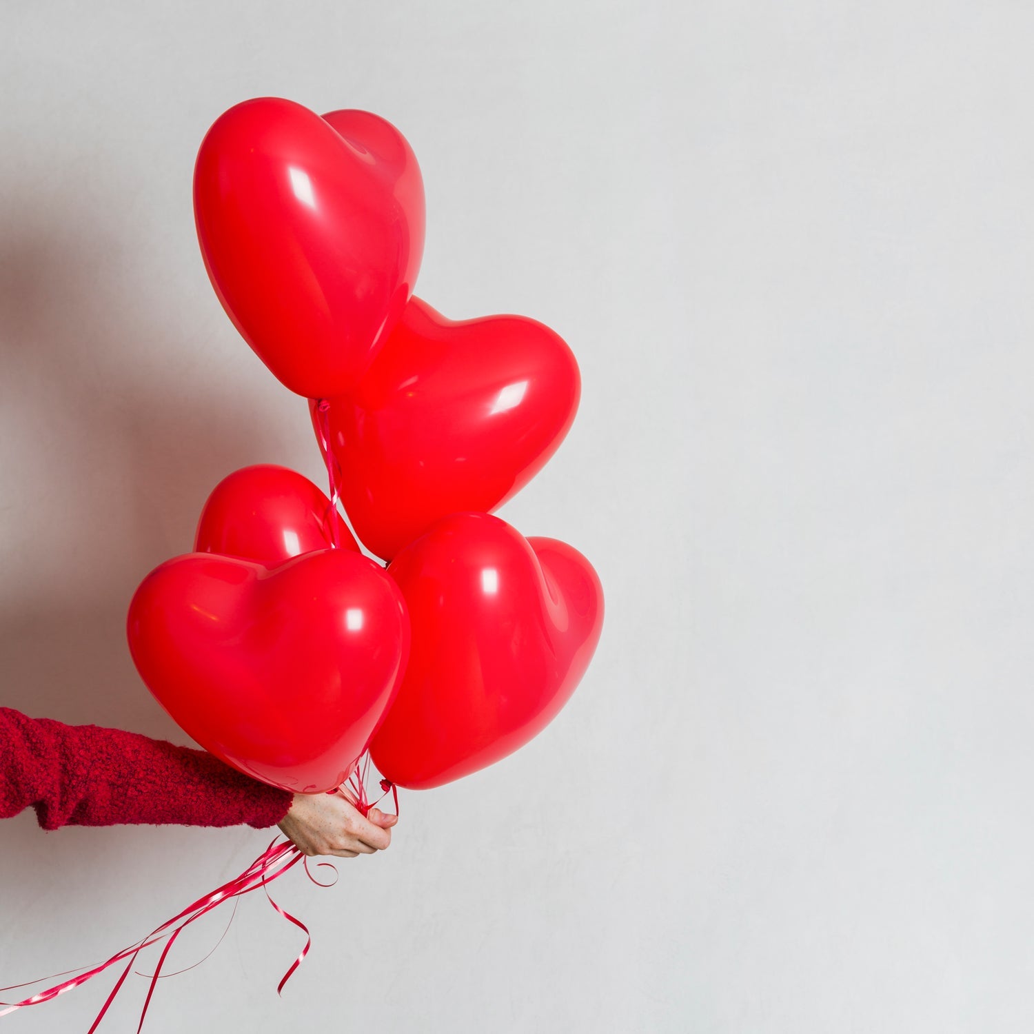 8892 Heart shaped balloons Kinds of Rainbow Party Latex Balloons for Birthday/Anniversary/Valentine's/Wedding/Engagement Party Decoration Multicolor (4 Pcs Set) 8892 Heart shaped balloons Kinds of Rainbow Party Latex Balloons for Birthday/Anniversary/Valentine's/Wedding/Engagement Party Decoration Multicolor (4 Pcs Set)